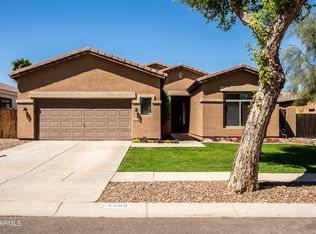 4680 S Stallion Dr, Gilbert, AZ 85297
