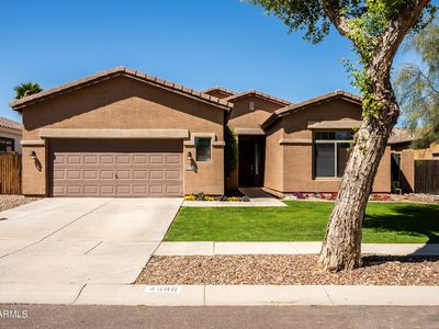 4680 S Stallion Dr, Gilbert, AZ, 85297