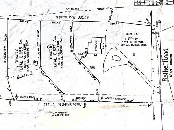 2nd image of 7990 Bethel Rd