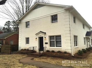 1826 Club Rd, Charlotte, NC 28205