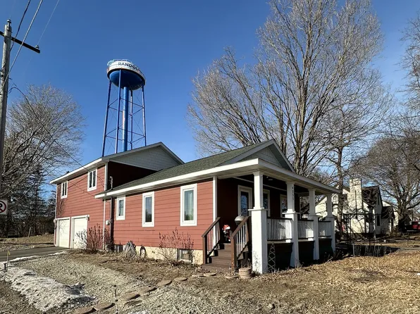 4055 292nd St E, Randolph, MN 55065