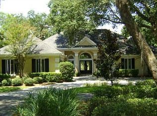 4677 Genoa Dr, Fernandina Beach, FL 32034