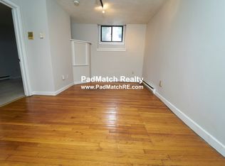 403 Beacon St APT BF, Boston, MA 02115