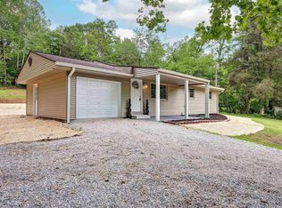 84 Goosetown Rd, Bedford, IN 47421