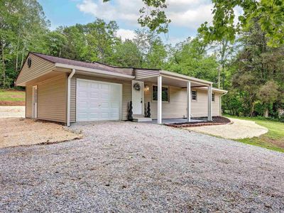 84 Goosetown Rd, Bedford, IN, 47421