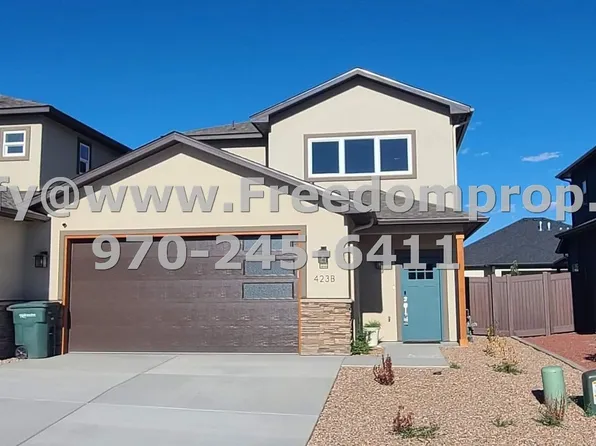 423 Brealyn Ct #B, Grand Junction, CO 81504