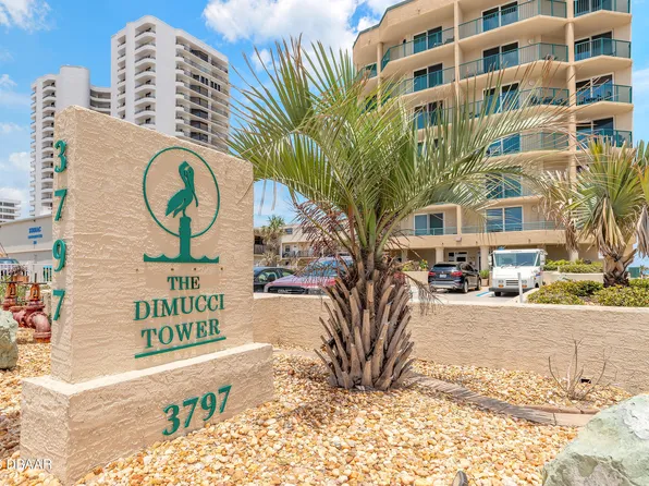 3797 S Atlantic Ave #704, Daytona Beach Shores, FL 32118