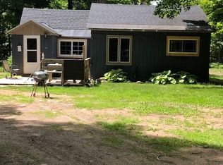 267 County Road Go, Ishpeming, MI 49849