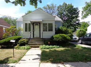 1008 Sheridan Ave, Roselle, NJ 07203