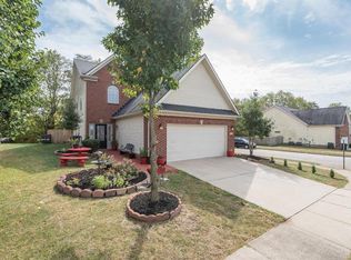 136 Seth Way, Georgetown, KY 40324