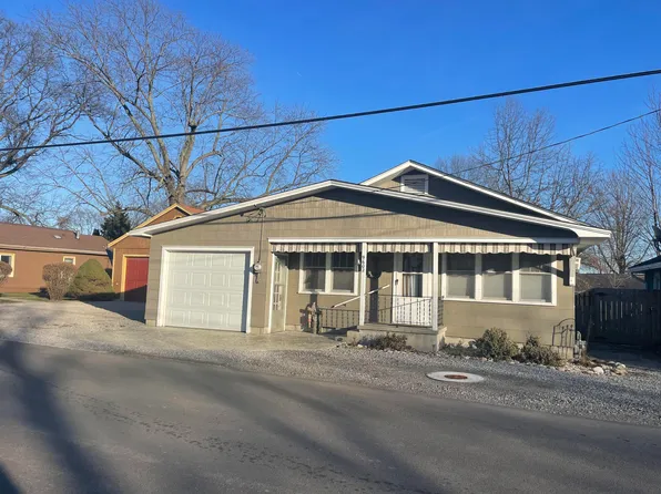 9602 Orchard Ave, Lakeview, OH 43331