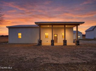 6676 County Road P3, Napoleon, OH 43545