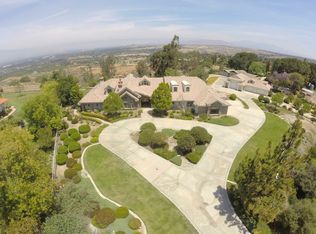 15984 Summit Crest, Riverside, CA 92506