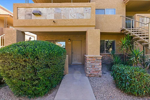 303 N Miller Rd #1008 Photo 1