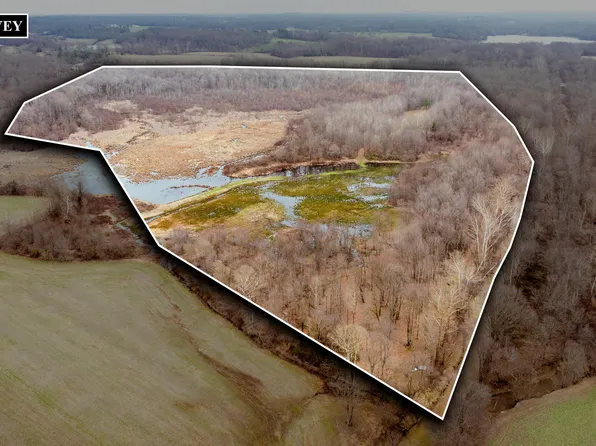 320 Durid Ln, Paris, TN 38242