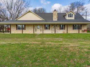 2789 Fm 344 E, Bullard, TX 75757