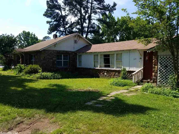 16618 Macarthur Dr, North Little Rock, AR 72118
