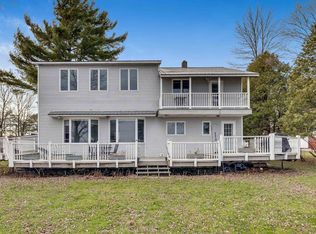 112 Rochleau Ln, Alburgh, VT 05440