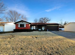 2480 Dresden Dr, Florissant, MO