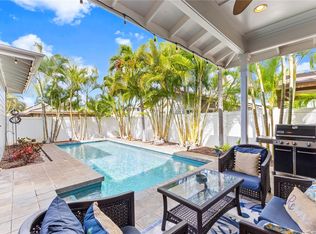 91-1100 Waiemi St, Ewa Beach, HI 96706