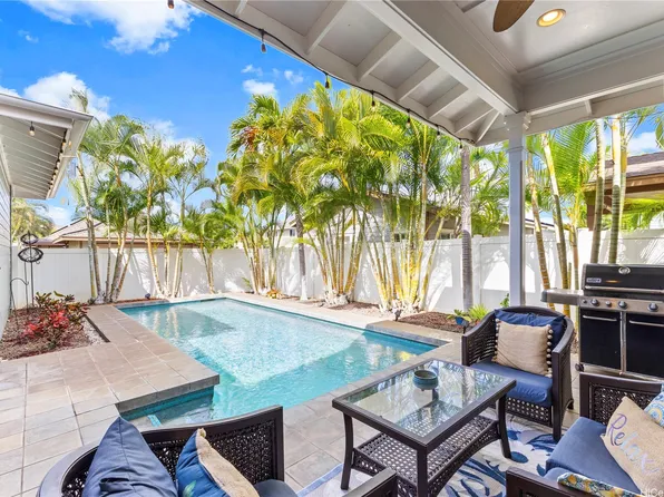 91-1100 Waiemi St, Ewa Beach, HI 96706