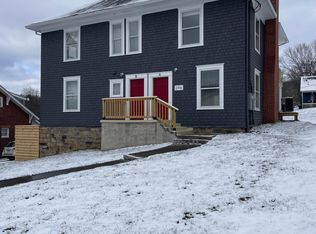 296 Pocahontas Ave #A, Ronceverte, WV 24970