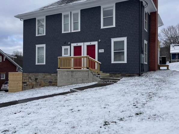 296 Pocahontas Ave #A