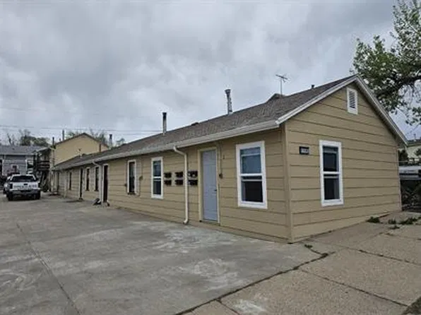 1145 S Cedar St, Casper, WY