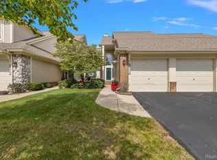 46414 Killarney Cir, Canton, MI