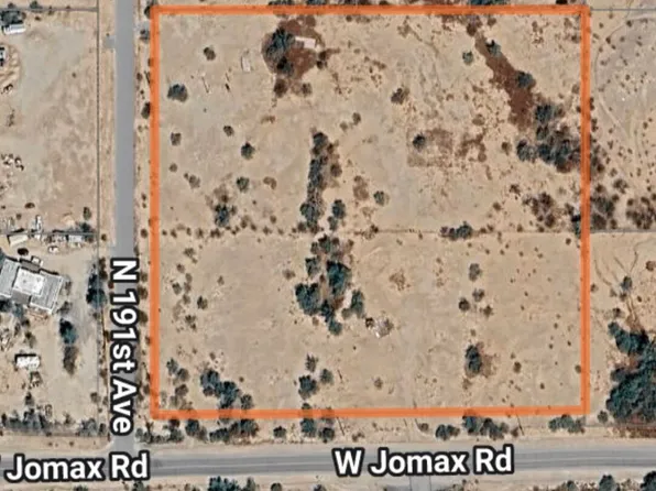 26631 N 191st Avenue #-, Wittmann, AZ 85361