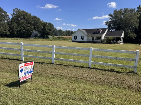 972 Mud Creek Rd, Morrison, TN 37357