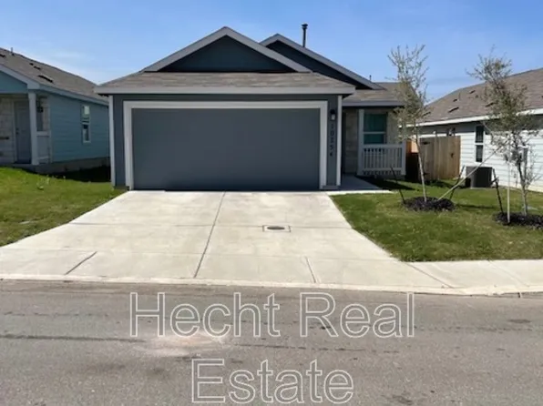 10754 Prusiner Dr, Converse, TX 78109