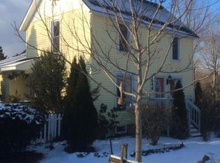 15443 Main St, Three Rivers, MI 49093