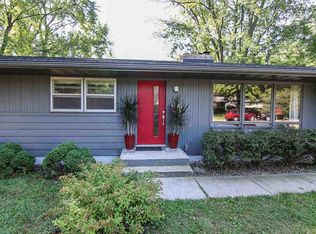 300 Cardinal Cres, Monona, WI 53716