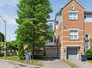 630 Evans Ave #42, Toronto, ON M8W 2W6