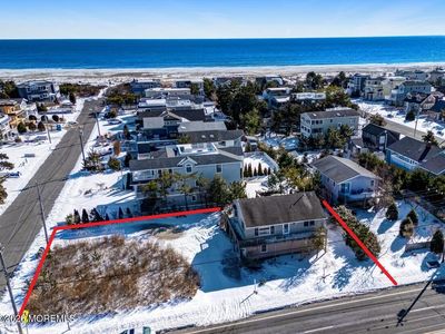 2402 -L- Central Avenue, Barnegat Light, NJ, 08006