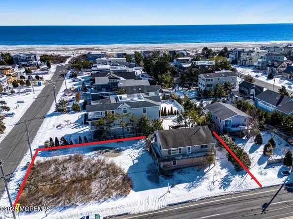 2402  -L- Central Avenue, Barnegat Light, NJ 08006