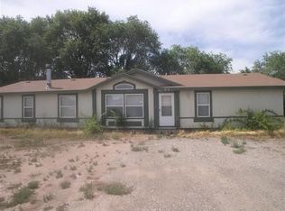304 McKracken Ln, Espanola, NM 87532