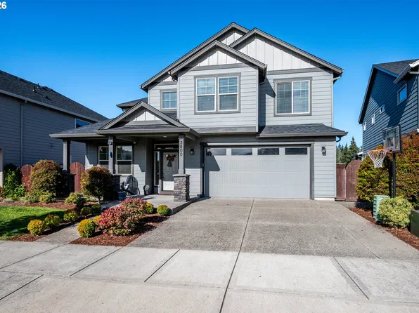 3400 N 10th St, Ridgefield, WA 98642