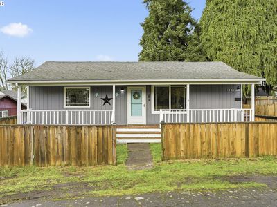 1401 Pierce St, Oregon City, OR, 97045