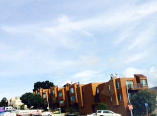291 County Street A, Daly City, CA
