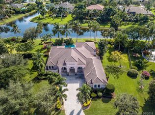 12750 Kapok Ln, Davie, FL 33330