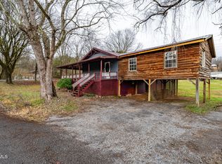 151 Beaver Ln, Rogersville, TN 37857