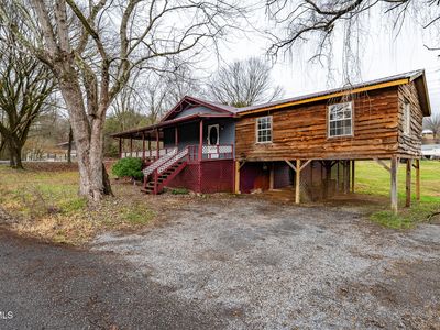 151 Beaver Ln, Rogersville, TN, 37857