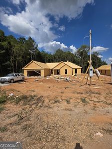 339 Webb Rd #1, Martin, GA, 30557