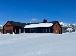 1144 Naya Nuki Dr, Bozeman, MT 59715