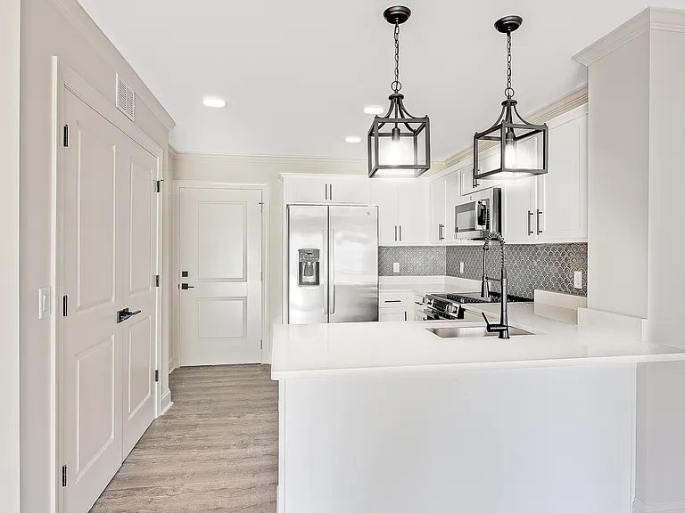 Village Green Apartment Homes — Photo 3