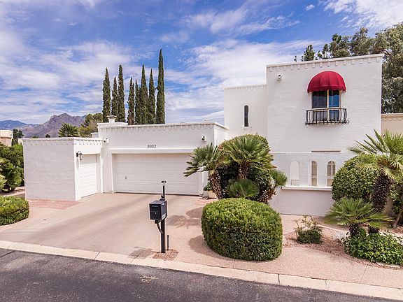 2nd image of 8032 N Casas Placita