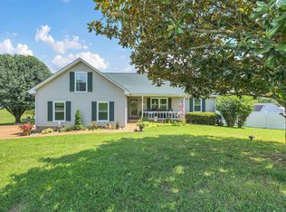 2113 Spring Lake Dr, Spring Hill, TN 37174