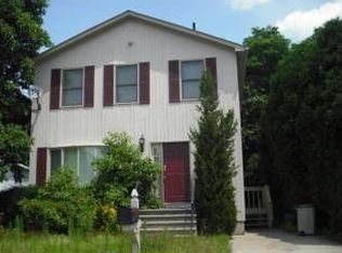 5 Milburn St, Johnston, RI 02919